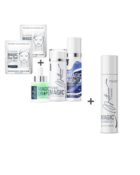 Sleep & Glow Set