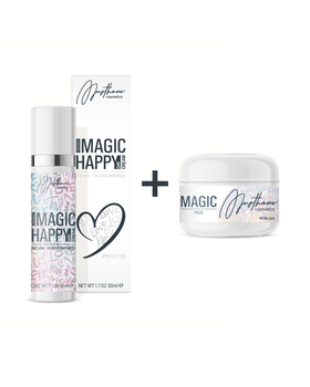 Magic Day Happy Cream