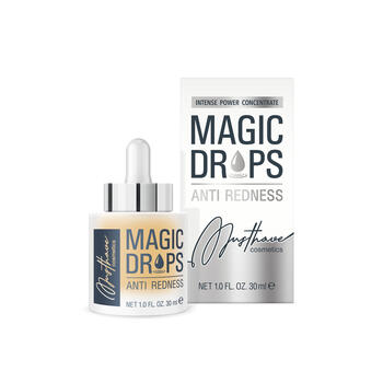 Magic Drops Anti Redness